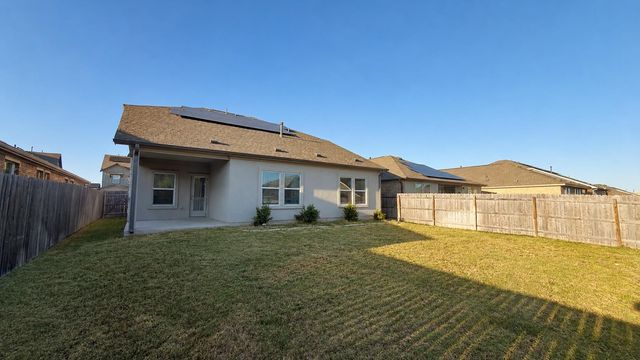 1732 Cobblecrest LN, Leander, TX 78641