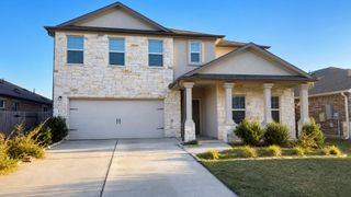 1732 Cobblecrest LN, Leander, TX 78641