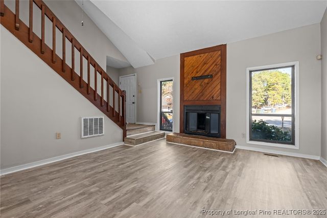 801 rumford Place, Fayetteville, NC 28303