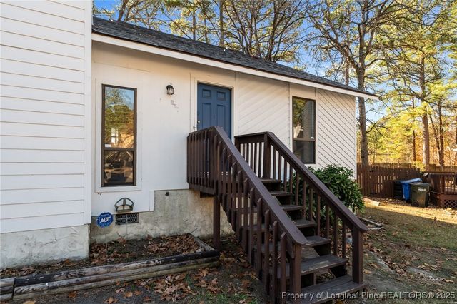 801 rumford Place, Fayetteville, NC 28303