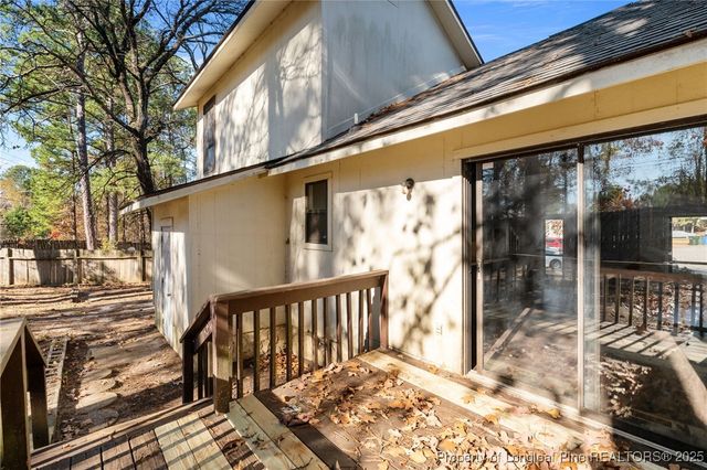 801 rumford Place, Fayetteville, NC 28303