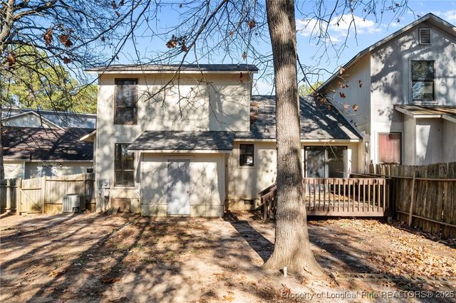 801 rumford Place, Fayetteville, NC 28303