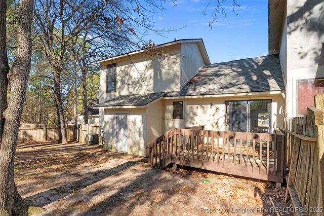 801 rumford Place, Fayetteville, NC 28303