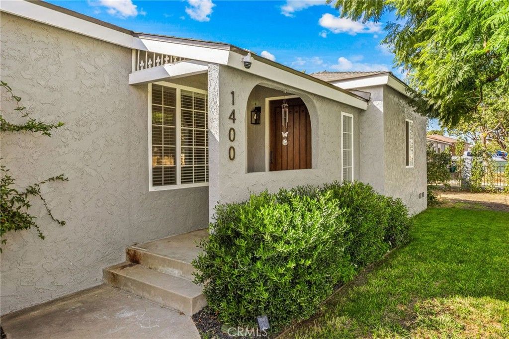 1400 Skyline, Lemon Grove, CA 91945 — exterior