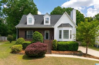 8620 LAKE DRIVE, Helena, AL 35022