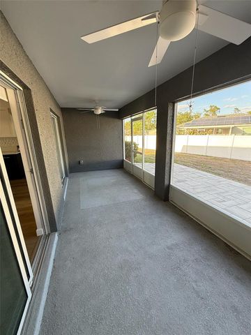 5290 WEATHERTON STREET, North Port, FL 34288