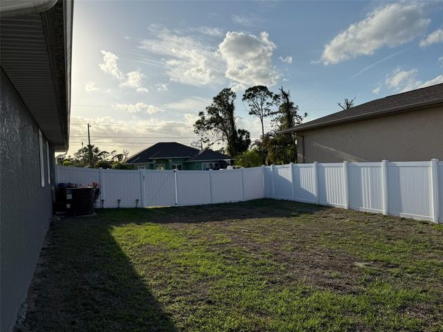 5290 WEATHERTON STREET, North Port, FL 34288