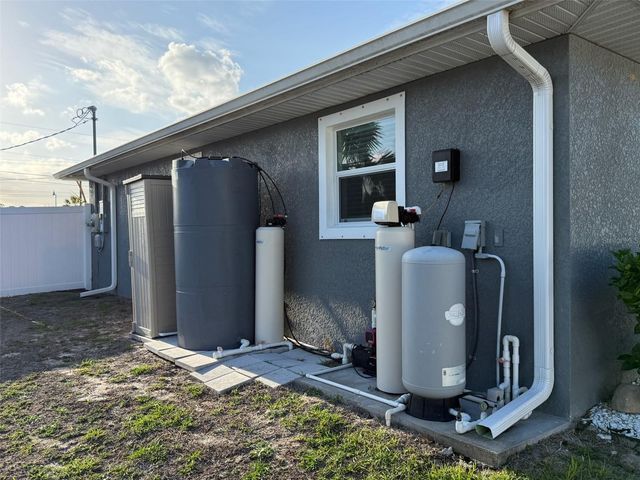 5290 WEATHERTON STREET, North Port, FL 34288