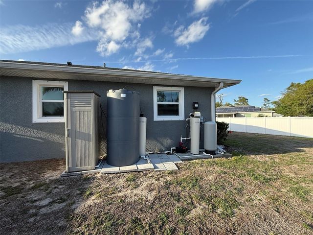 5290 WEATHERTON STREET, North Port, FL 34288