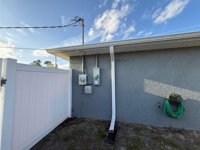 5290 WEATHERTON STREET, North Port, FL 34288