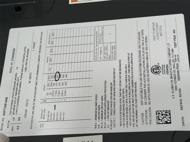 5290 WEATHERTON STREET, North Port, FL 34288