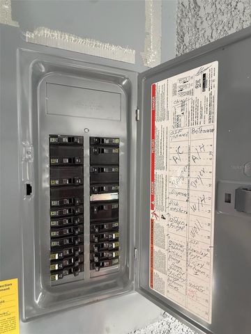 5290 WEATHERTON STREET, North Port, FL 34288