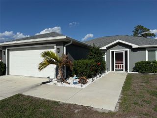 5290 WEATHERTON STREET, North Port, FL 34288