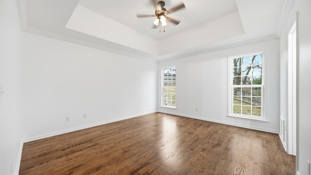 1312 Lynnhaven Circle, Hixson, TN 37343