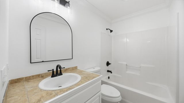 1312 Lynnhaven Circle, Hixson, TN 37343