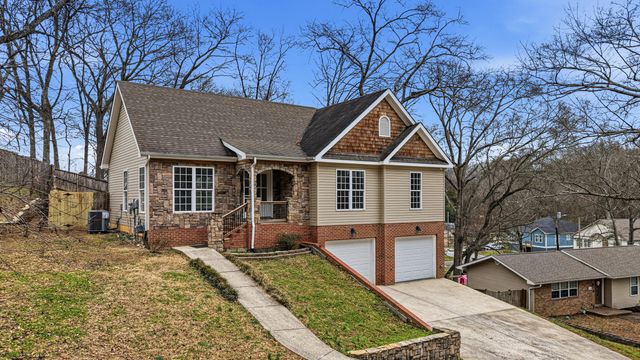 1312 Lynnhaven Circle, Hixson, TN 37343