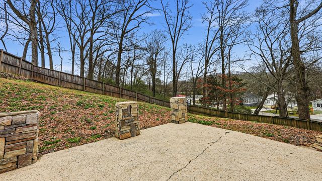 1312 Lynnhaven Circle, Hixson, TN 37343