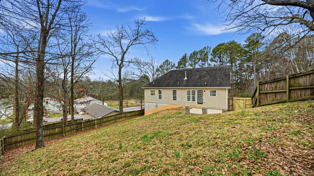 1312 Lynnhaven Circle, Hixson, TN 37343