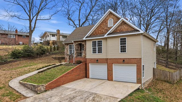 1312 Lynnhaven Circle, Hixson, TN 37343