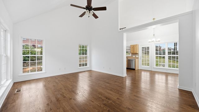 1312 Lynnhaven Circle, Hixson, TN 37343