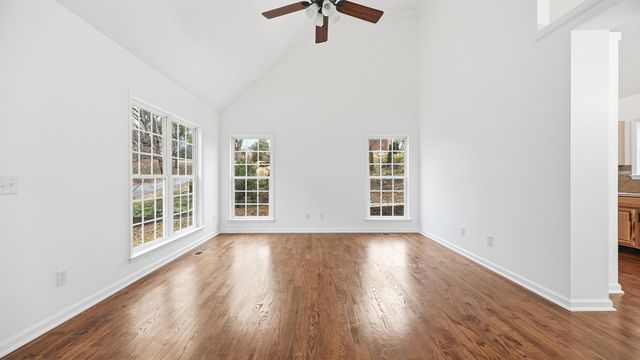 1312 Lynnhaven Circle, Hixson, TN 37343