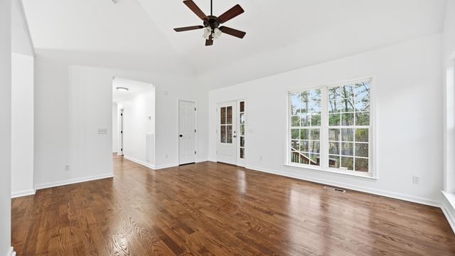 1312 Lynnhaven Circle, Hixson, TN 37343