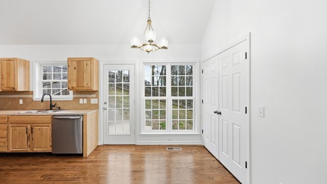 1312 Lynnhaven Circle, Hixson, TN 37343