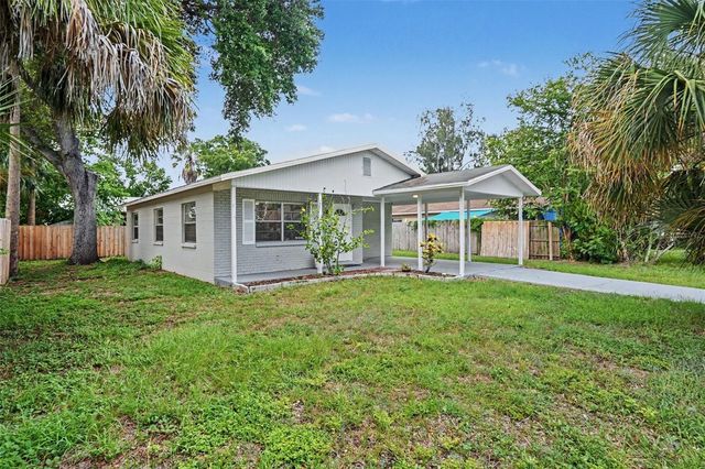 5733 66TH LANE N, St Petersburg, FL 33709