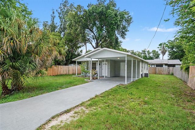 5733 66TH LANE N, St Petersburg, FL 33709