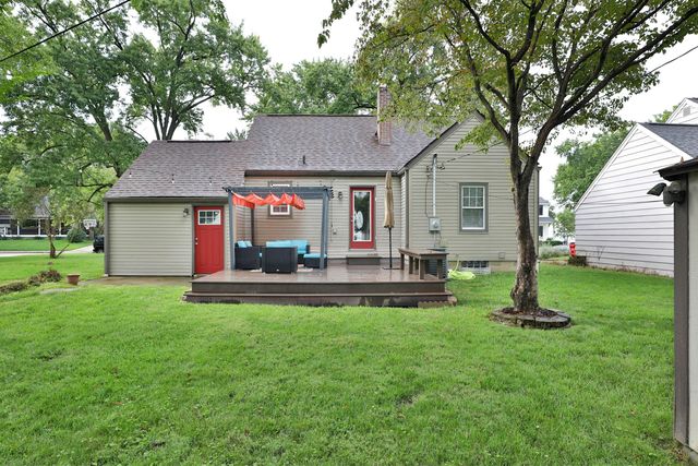 88 W Lincoln Avenue, Worthington, OH 43085