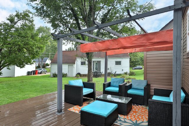 88 W Lincoln Avenue, Worthington, OH 43085