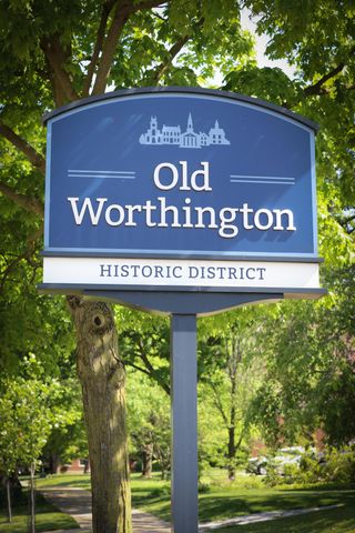 88 W Lincoln Avenue, Worthington, OH 43085