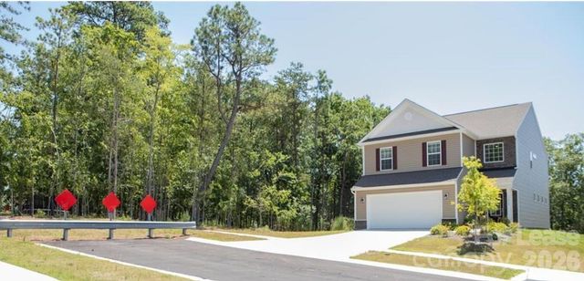 13020 Lannister Drive, Charlotte, NC 28278