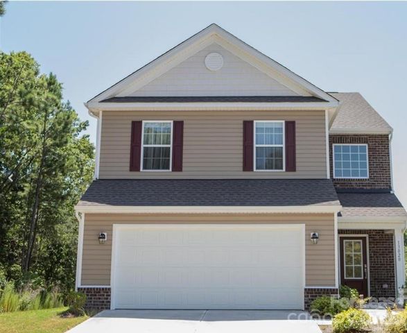 13020 Lannister Drive, Charlotte, NC 28278