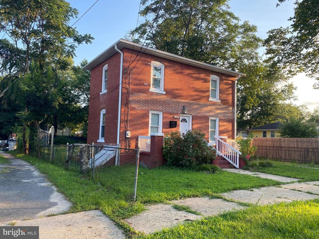 415 W QUINCE ST, Vineland, NJ 08360