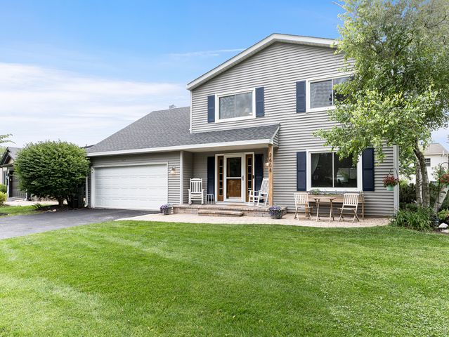 2608 Gateshead Drive, Naperville, IL 60564