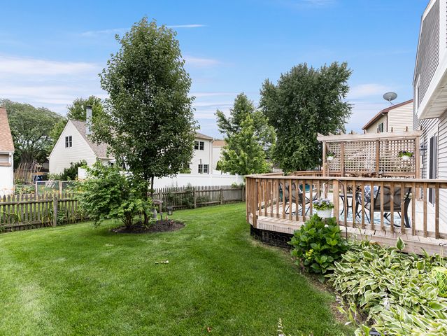 2608 Gateshead Drive, Naperville, IL 60564