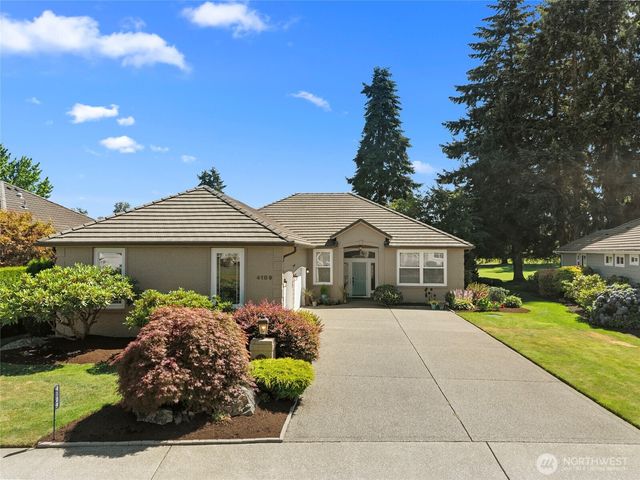 4109 Stonehaven Lane SE, Olympia, WA 98501