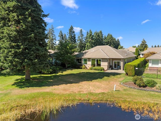 4109 Stonehaven Lane SE, Olympia, WA 98501