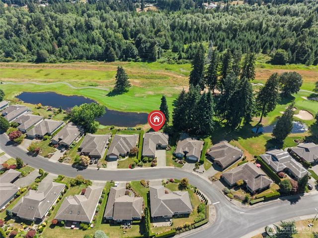 4109 Stonehaven Lane SE, Olympia, WA 98501