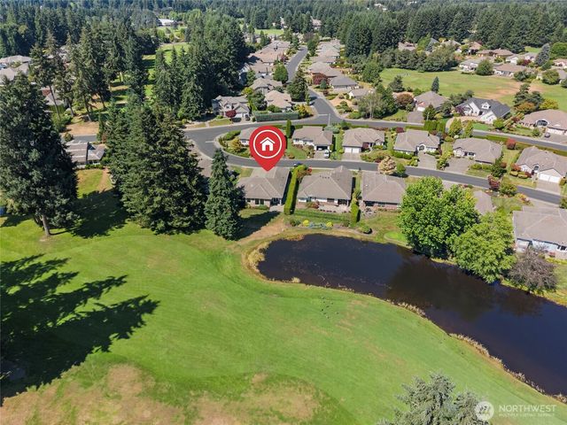 4109 Stonehaven Lane SE, Olympia, WA 98501