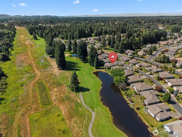4109 Stonehaven Lane SE, Olympia, WA 98501
