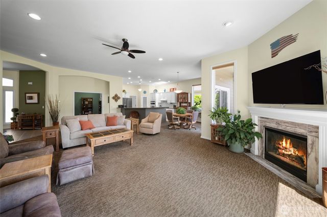 4109 Stonehaven Lane SE, Olympia, WA 98501
