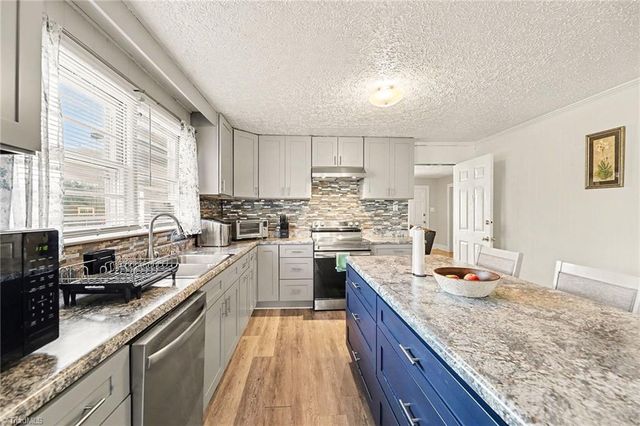 1133 E Stadium Drive, Eden, NC 27288