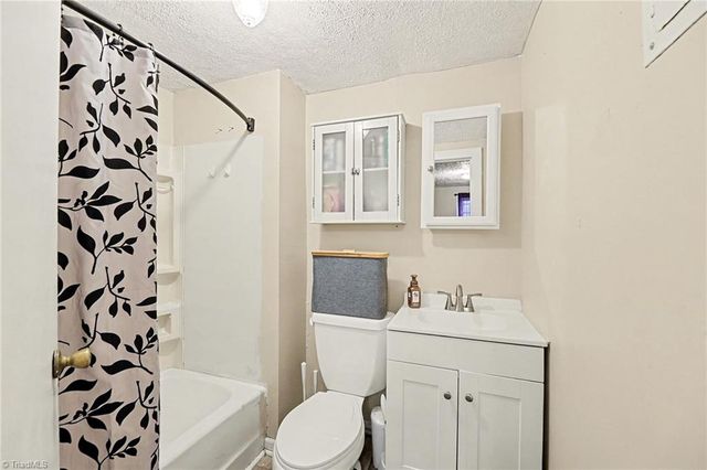 1133 E Stadium Drive, Eden, NC 27288