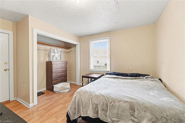 1133 E Stadium Drive, Eden, NC 27288