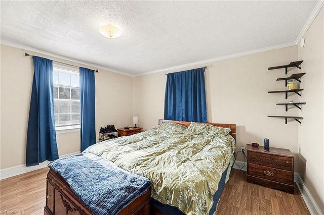 1133 E Stadium Drive, Eden, NC 27288