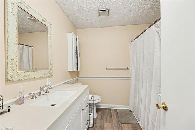 1133 E Stadium Drive, Eden, NC 27288