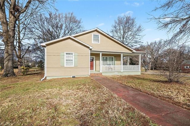 1133 E Stadium Drive, Eden, NC 27288