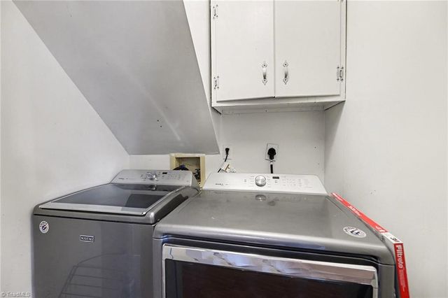 1133 E Stadium Drive, Eden, NC 27288